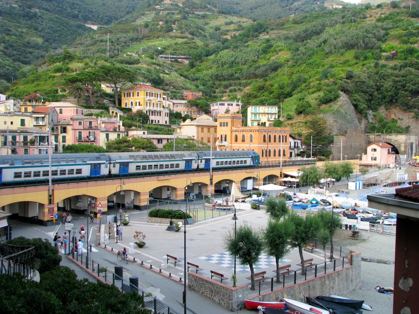 Monterosso al Mare